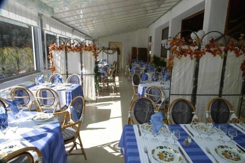 Garabit Hotel Anglards de Saint Flour Exterior photo